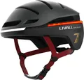 Livall evo21 - Helm mit Blinker