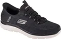 Skechers Schuhe 232469BLK