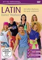 Latin Dance Workout von Ines Vogel | DVD | Zustand sehr gut
