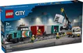 LEGO® CITY 60509 Hafengüterzug mit Kran und LKW - NEU & OVP -