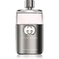 Gucci Guilty Pour Homme Eau de Toilette für Herren 90 ml