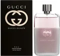 Gucci Guilty pour Homme 90 ml EDT Eau de Toilette Spray NEU Original