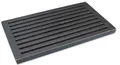 Kaminrost Feuerrost Ascherost Gussrost Liegerost Ofenrost Gusseisen Ersatzteil Ofen 16 x 28 cm