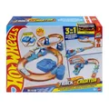 Hot Wheels Track Creator Boosted Track Kit
