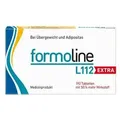 Formoline L112 Extra Tabletten Vorteilspackung 192 St