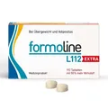 FORMOLINE L112 Extra Tabletten Vorteilspackung, 192 St PZN 16233433