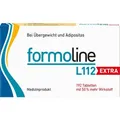 FORMOLINE L112 Extra Tabletten Vorteilspackung 192 St. PZN 16233433