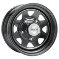 DOTZ DAKAR 4x4 silber 7.0Jx16 5x114.3 ET30 1000061018