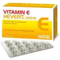 Vitamin E Hevert 200 IE 100 St