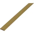 Flachstange Messing 2 mm x 10 mm x 1000 mm
