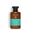 APIVITA SH ÖL WURZELN 250ML/19