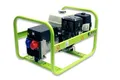 Pramac Stromerzeuger Benzin PA542TH1000 Generatoren Stromerzeuger