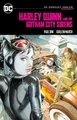 Paul Dini Guillem M Harley Quinn & the Gotham City Si (Taschenbuch) (US IMPORT)