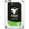 Seagate Enterprise Capacity 3.5 HDD V.5 ST6000NM0115 - Festplatte - 6 TB