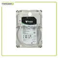 ST6000NM0115 Seagate Enterprise 6TB 7.2K SATA 6Gbps 256MB 3.5 " Festplatte