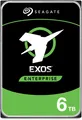 Seagate Exos Enterprise 6TB 3.5 Zoll NAS HDD 24/7 SATA 6Gb/s 7200rpm Festplatte