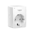 tp-link Tapo P100 (4er-Pack) WLAN-Steckdosen, 1 St.