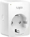 TP-Link Tapo P100 (4er Pack) WLAN Smart Plug 2.4GHz, Appsteuerbar, BRANDNEU