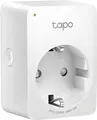TP-Link Tapo P100 (4er Pack) WLAN Smart Plug 2.4GHz, Appsteuerbar, BRANDNEU