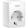 TP-Link Tapo P100, Schaltsteckdose, weiß