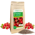 Purgrün Bio-Erdbeerdünger 1 kg