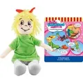 Bibi Blocksberg erzählt - Hexenbesengeschichten Plüsch, Spielfigur Hörspiel