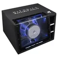 Single-Bandpass MXZ12BP | High End Bandpass Gehäuse | 1.000 Watt RMS