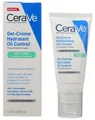 CERAVE feuchtigkeitsspendende Gel-Creme matt 52ml PZN 19305831