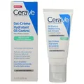 CERAVE feuchtigkeitsspendende Gel-Creme matt 52ml PZN 19305831