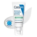 Cerave feuchtigkeitsspendende Gel-Creme matt · 52 ml · PZN 19305831