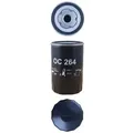 KNECHT Ölfilter oc264 Anschraubfilter 120,5mm Gewindemaß3/4-16UNF-2B für CUPRA VW