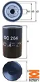 KNECHT OC264 Ölfilter Motorölfilter für Audi für Seat für Skoda für VW