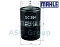 Echter MAHLE Ersatz Schraub-Ölfilter OC 264 OC264