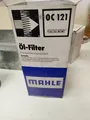 MAHLE ÖLFILTER OC 121