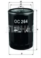 1x Original KNECHT OC 264 Ölfilter