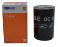 MAHLE Ölfilter OC 264 für  AUDI SEAT SKODA VW Golf Passat
