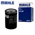 MAHLE Ölfilter für VW POLO SHARAN TOURAN VENTO MULTIVAN 5 TRANSPORTER 5 OC264