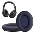 kwmobile 2X Ohr Polster für Bose Quietcomfort 35 35II 25 15 / QC35 QC35II QC25 QC15 Ohrpolster - Ersatz Ohrpolster - Kopfhörer Ersatzteile - Kopfhörer Ersatzpolster für Over Ear Headphones