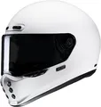 HJC, Integralhelme motorrad V10 nardo grey, XL