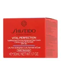 Shiseido Vital Perfection - Uplifting & Firming Day Cream Refill SPF30 50ml