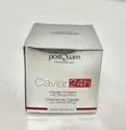 PostQuam Kaviar 24h Kaviarcreme mit Lifting-Effekt Anti-Aging Anti-Falten