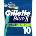 Gillette Blue II Slalom (7702018466689)