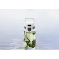 Trinkflasche "total Clear One Myplanet