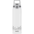 SIGG Trinkbehälter Total Clear One MyPlanet Anthr