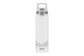 SIGG Trinkflasche Total Clear One MyPlanet Anthracite 0.75 L