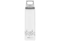 SIGG Trinkflasche 0,75L Tritan Anthrazit BPA-frei Auslaufsicher