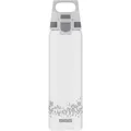 TOTAL CLEAR ONE ANTHRACITE MYPLANET 0.75 L