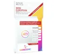 Gamegenic Spiel Matte Mini-European Size Hüllen 46x71mm 50 Stück