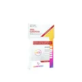 GG MATTE Mini European-Sized Boardgame Sleeves Clear