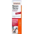 Nasenspray-Ratiopharm Panthenol 20 ML